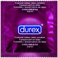 Durex Sensitive Tunn Kondom