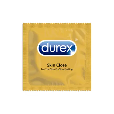 Durex Skin Close 30-pack