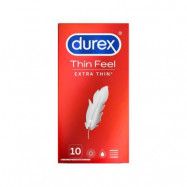 Durex Thin Feel Extra Thin - 10 st