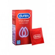 Durex Thin Feel Lube 10st