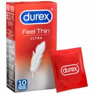 Durex Ultra Thin 10 st