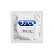 Durex Ultra Thin 50-pack