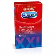 Durex XXL