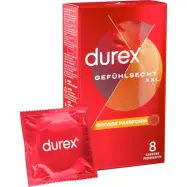 Durex XXL