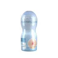 Easy Rider Cold Masturbator (anal)