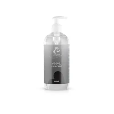 EasyGlide Anal Lubricant 500ml