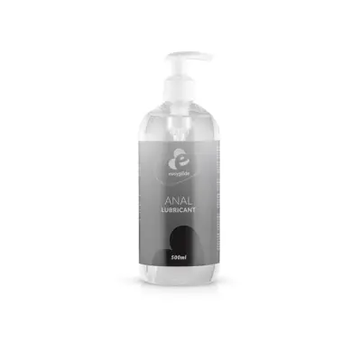 EasyGlide Anal Lubricant 500ml