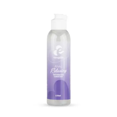 EasyGlide Anal Relaxing Lubricant - 150 ml