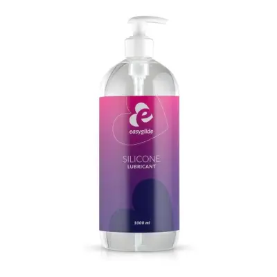 EasyGlide Silicone Lubricant 1000ml