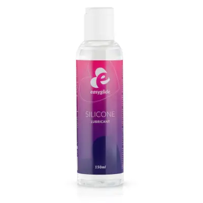 EasyGlide Silicone Lubricant 150ml