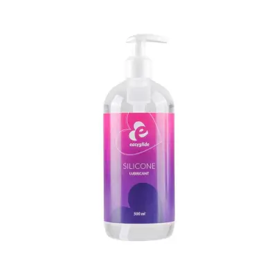 EasyGlide Silicone Lubricant 500ml