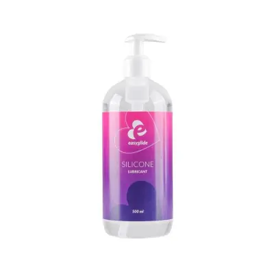 EasyGlide Silicone Lubricant 500ml