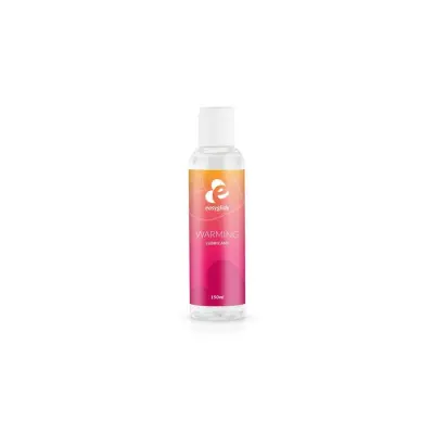 Easyglide Warming Water Based Glide 150ml