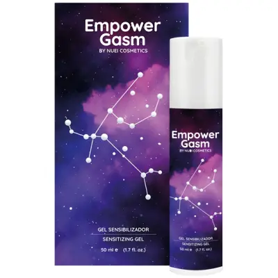 Empower Gasm