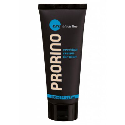 ERO PRORINO ERECTION CREAM MEN 100M