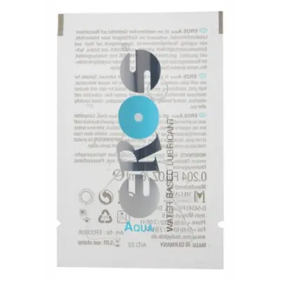 EROS Aqua 10 x 6 ml