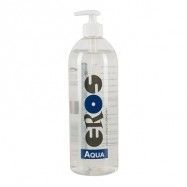 Eros Aqua Glidmedel 1 liter