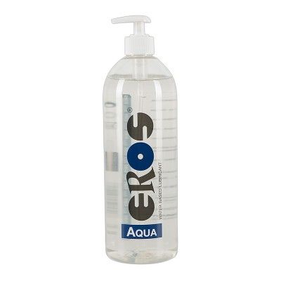 Eros Aqua Glidmedel 1 liter