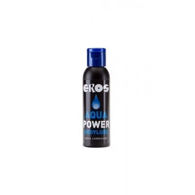 Eros aqua power lube