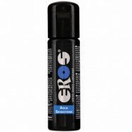 Eros Aqua Sensations Vattenbaserat Glidmedel 100 ml - Klar