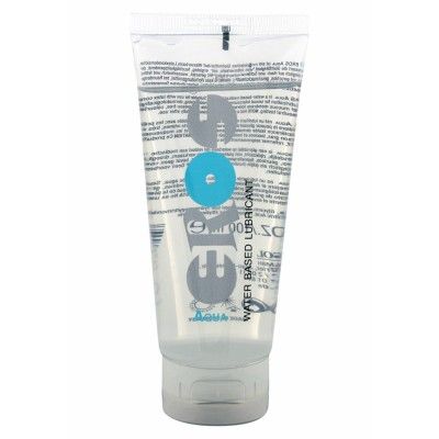 EROS AQUAWB LUBRICANT 100ML - Vattenbaserat glidmedel