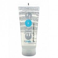 EROS AQUA WB LUBRICANT 200 ML  - Extra stor Glidmedel