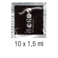 Eros Classic Silicone Bodyglide 10 x 1,5 ml