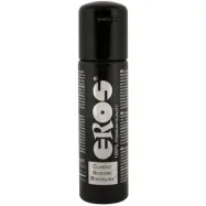 Eros Classic Silicone Bodyglide