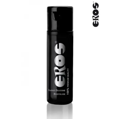 Eros Classic Silicone Bodyglide 30 ml