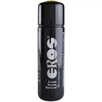 EROS Classic Silicone Glide 500 ml