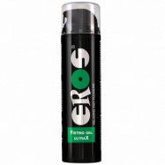 Eros Fisting Gel SlideX 200 ml   - Klar