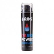 Eros Hybrid Power Glidmedel 200 ml