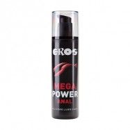 Eros Mega Power Anal 250 ml