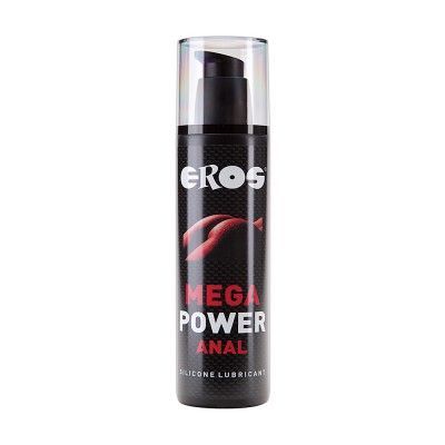 Eros Mega Power Anal 250 ml