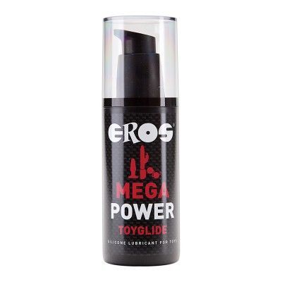 Eros Mega Power Toyglide 125 ml