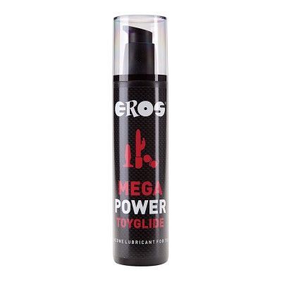 Eros Mega Power Toyglide 250 ml
