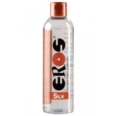 Eros Silicon Silk 1l.