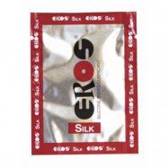 Eros silicon silk test