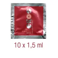 Eros Silicone Care Woman 10 x 1,5 ml