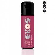 Eros Silicone Glide and Care Woman 100 ml