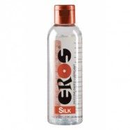 Eros silicone silk 250 ml