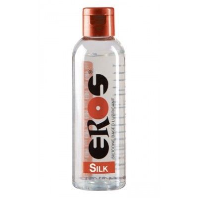 Eros silicone silk 250 ml
