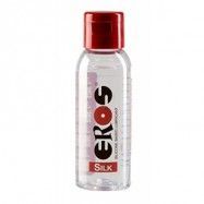 Eros silicone silk 50 ml