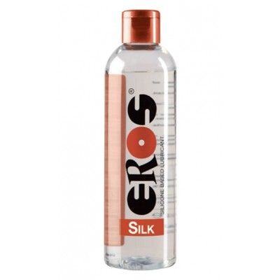 Eros silicone silk 500 ml