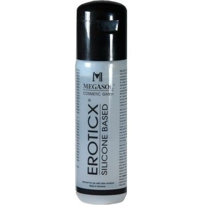 Eroticx Silicone