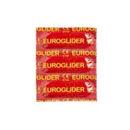 EUROGLIDER - 3 ST KONDOM
