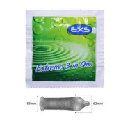 EXS 3 in One - 1 pack