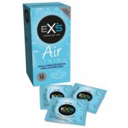 EXS - Air Thin Kondomer - 12 pack