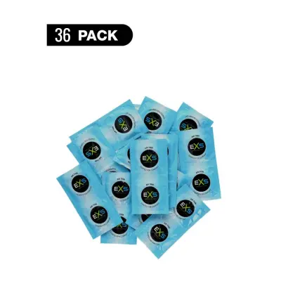 EXS Air Thin - 36 pack