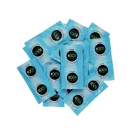 EXS Air Thin: Kondomer, 36-pack